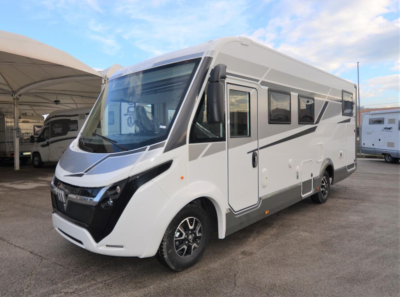 MOBILVETTA KEA I 86 - 2