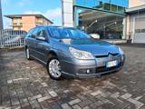 CITROEN C5 1.6 HDi 110CV FAP SW Elegance OTTIME CONDIZIONI