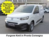 FIAT Doblo 1.5 BlueHdi 100CV L1 PC-TN Van