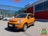 FIAT Panda 0.9 TwinAir Turbo S&S Trekking - PREZZO REALE
