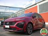 HYUNDAI Kona 1.0 T-GDI NLine - PRONTA CONSEGNA