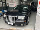 CHRYSLER 300C 3.0 V6 CRD cat DPF Touring