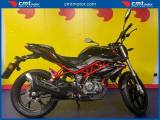 BENELLI BN 125 Garantita e Finanziabile