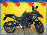 BENELLI TRK 502 Garantita e Finanziabile