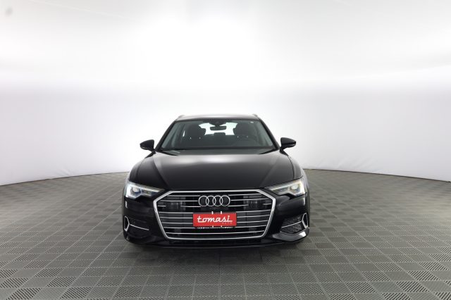 audi a6 a6 avant 40 2.0 tdi s tronic business sport usata