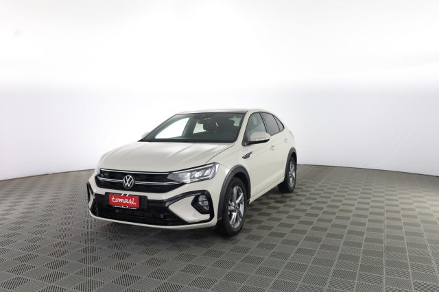 volkswagen taigo taigo 1.0 tsi 110 cv dsg r-line usata