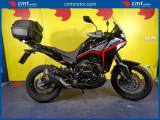 MOTO MORINI Other X Cape 650 Garantita e Finanziabile