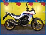HONDA Transalp XL750 Garantita e Finanziabile