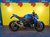 SUZUKI GSX S 1000 Garantita e Finanziabile