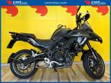 BENELLI TRK 502 Garantita e Finanziabile