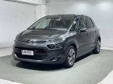 CITROEN C4 Picasso BlueHDi 120 S&S EAT6 Exclusive