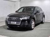 AUDI Q5 40 TDI quattro S tronic S line plus