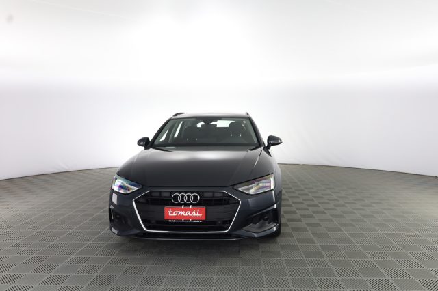 audi a4 a4 avant 30 tdi/136 cv s tronic business usata