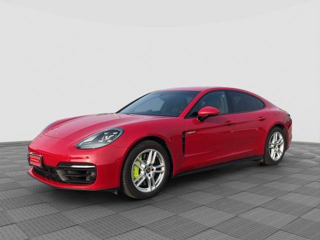 porsche panamera panamera 2.9 4 e-hybrid usata