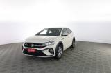 VOLKSWAGEN Taigo Taigo 1.0 TSI 110 CV DSG R-Line