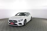 MERCEDES-BENZ A 180 A 180 d Automatic Premium
