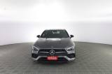 MERCEDES-BENZ CLA sse   200 d Automatic Shooting Brake PREMIUM