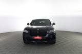 BMW X4 X4 xDrive20d 48V Msport