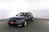 BMW 320 Serie 3   (G20/G21) d xDrive Touring Business Adva