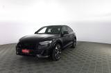AUDI Q5 SQ5 SPB TDI quattro tiptronic sport attitude