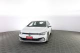 VOLKSWAGEN Golf Golf 1.0 eTSI EVO DSG Life
