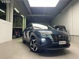 HYUNDAI Tucson Tucson 1.6 hev Xline CERCHI DA 19