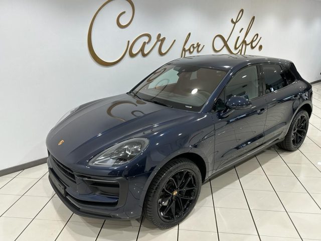 porsche macan 2.0 iii 265 cv pdk usata
