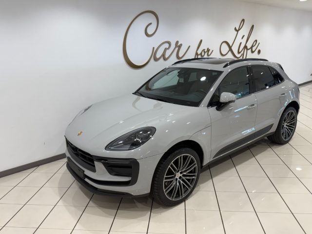 porsche macan iii 2.0 t 265 cv pdk usata