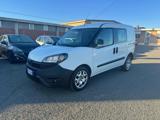 FIAT Doblo Doblò 1.6 MJT 120CV S&S PC Combi N1 Lounge