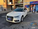 AUDI A3 2.0 TDI Ambition
