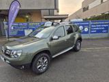 DACIA Duster 1.5 dCi 110CV 4x2 Lauréate