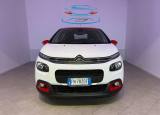 CITROEN C3 PureTech 110 S&S EAT6 Shine