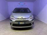 CITROEN C4 Picasso 1.6 VTi 120 Elegance