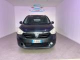 DACIA Lodgy 1.5 dCi 8V 90CV 7 posti Lauréate