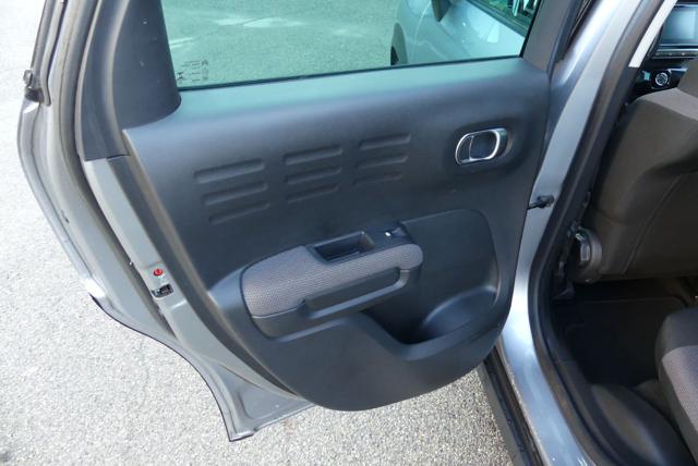 CITROEN C3 BLUEHDI 110 S&S SHINE - foto 42