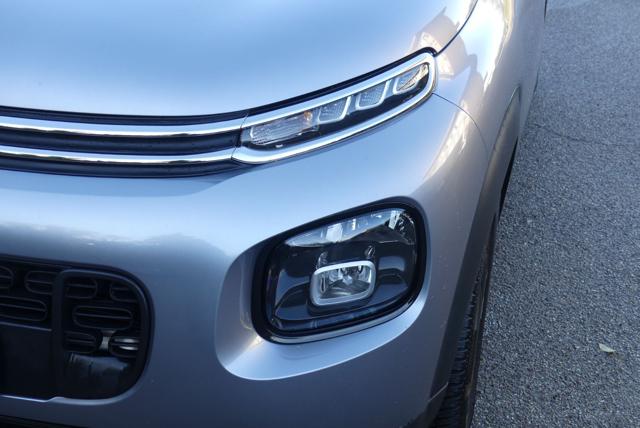 CITROEN C3 BLUEHDI 110 S&S SHINE - foto 35