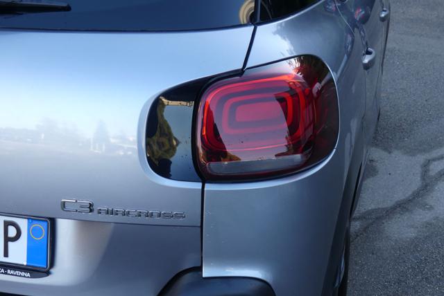 CITROEN C3 BLUEHDI 110 S&S SHINE - foto 31