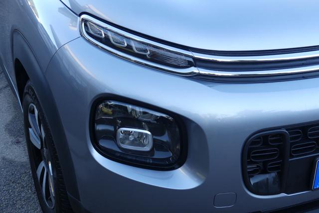 CITROEN C3 BLUEHDI 110 S&S SHINE - foto 34