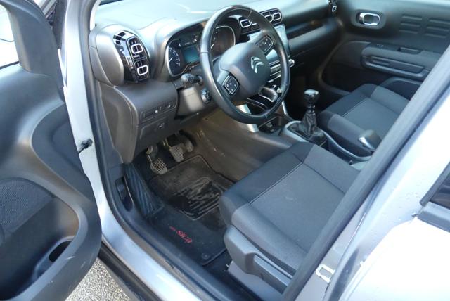 CITROEN C3 BLUEHDI 110 S&S SHINE - foto 38