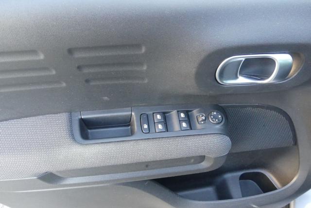 CITROEN C3 BLUEHDI 110 S&S SHINE - foto 37