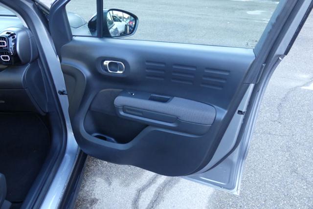CITROEN C3 BLUEHDI 110 S&S SHINE - foto 21