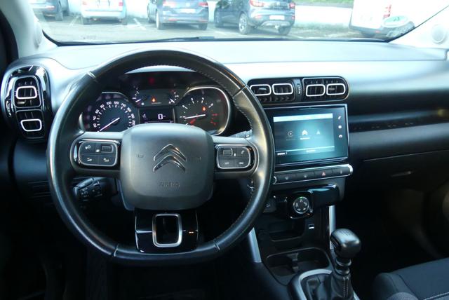CITROEN C3 BLUEHDI 110 S&S SHINE - foto 25