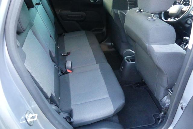 CITROEN C3 BLUEHDI 110 S&S SHINE - foto 47