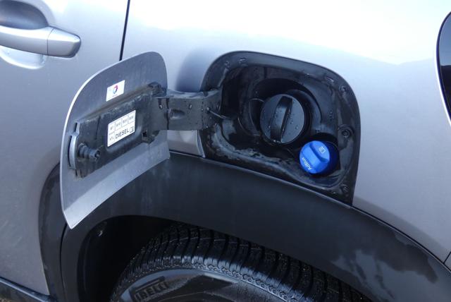 CITROEN C3 BLUEHDI 110 S&S SHINE - foto 29