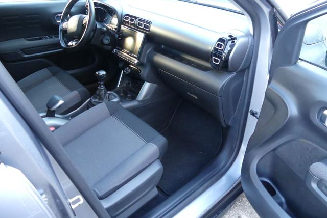 CITROEN C3 BLUEHDI 110 S&S SHINE - foto 49