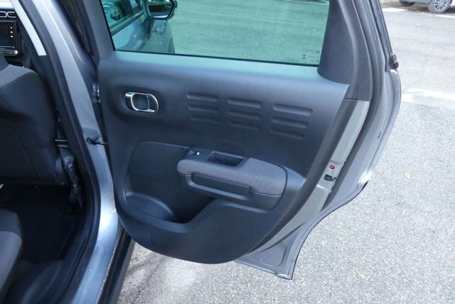 CITROEN C3 BLUEHDI 110 S&S SHINE - foto 46