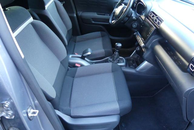 CITROEN C3 BLUEHDI 110 S&S SHINE - foto 50