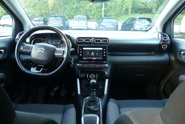 CITROEN C3 BLUEHDI 110 S&S SHINE - foto 24