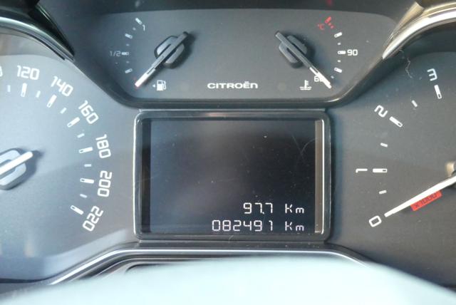 CITROEN C3 BLUEHDI 110 S&S SHINE - foto 22