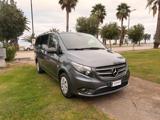 MERCEDES-BENZ Vito  116 CDI PC-SL Mixto Long